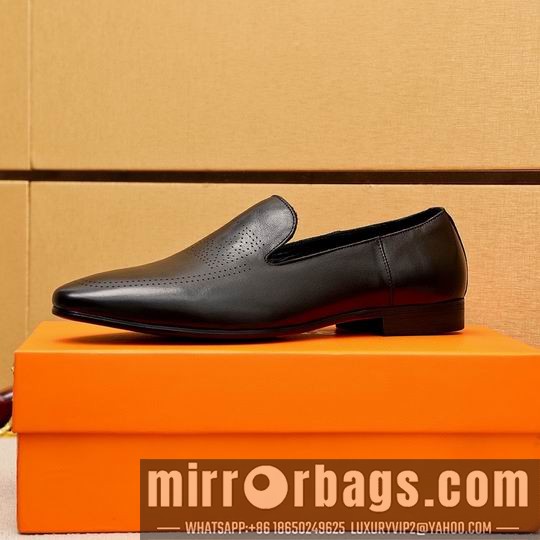 Hermes Shoes Hermes sz38-45 mnh0529