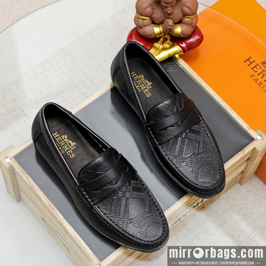 Hermes Shoes Hermes sz38-45 h0717