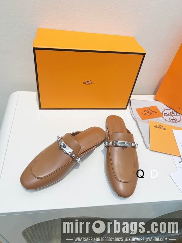 Hermes Shoes Hermes sz35-40 GDT0202