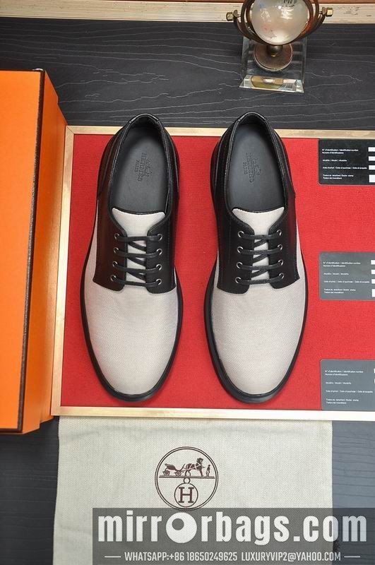 Hermes Shoes Hermes sz38-45 mnf0209