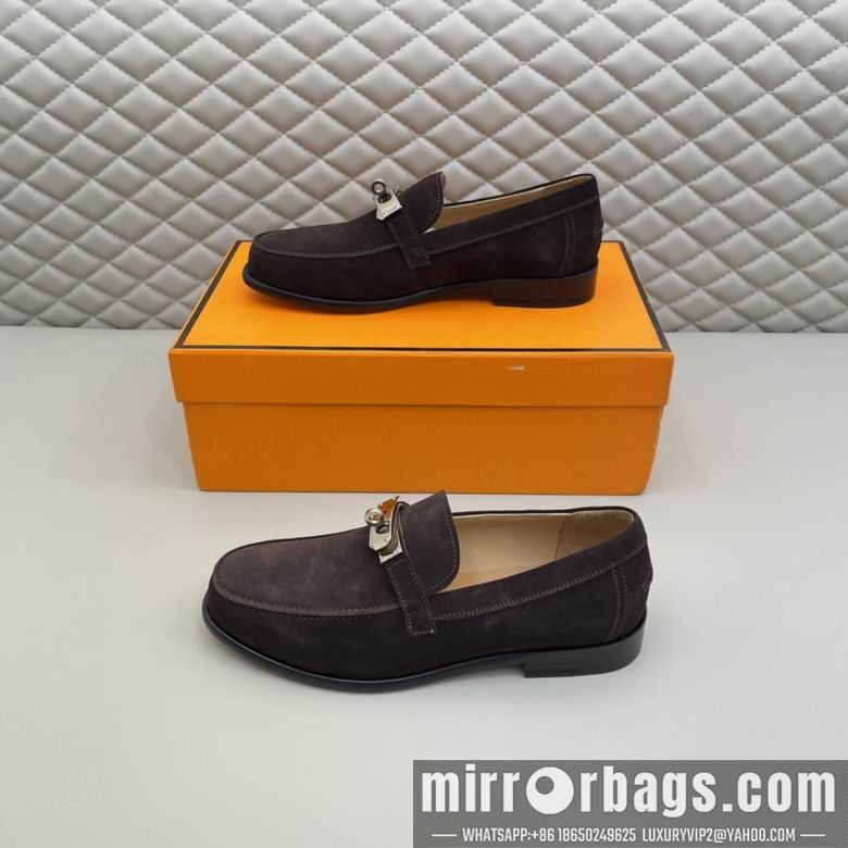 Hermes Shoes Hermes sz38-44 2C n0911