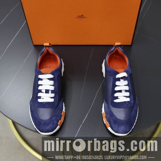 Hermes Shoes Hermes sz34-45 hnh0904