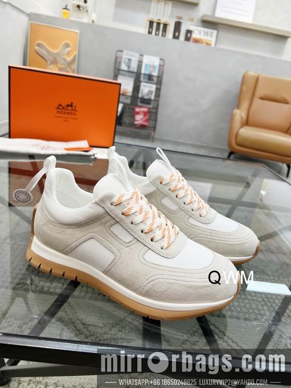 Hermes Shoes Hermes sz38-45 WM1204