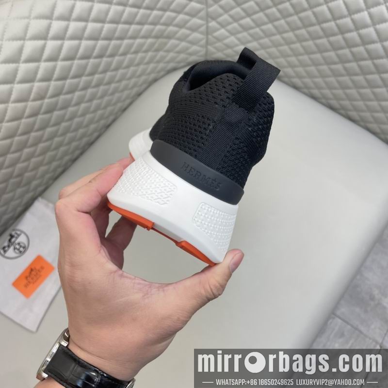 Hermes Shoes Hermes sz38-45 mnf0303