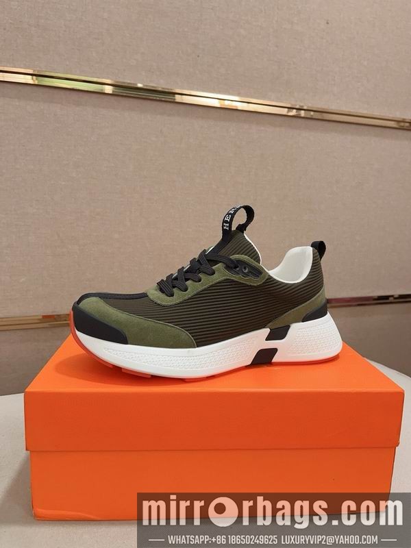Hermes Shoes Hermes sz38-45 hnh0311