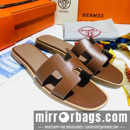 Hermes Shoes Hermes sz35-42 mnh0410