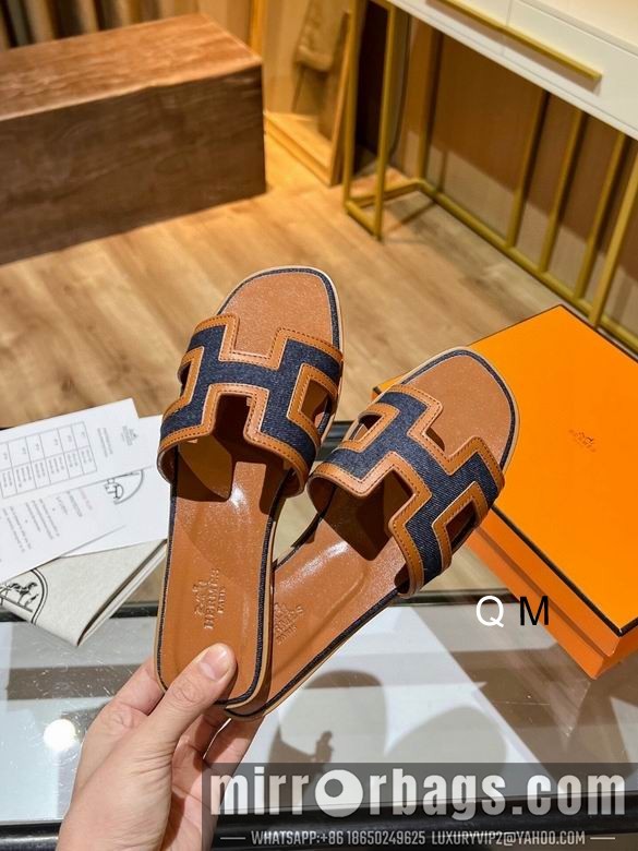 Hermes Shoes Hermes sz35-39OM0110