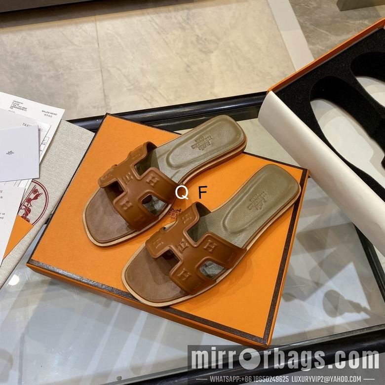 Hermes Shoes Hermes sz35-41 TF0142