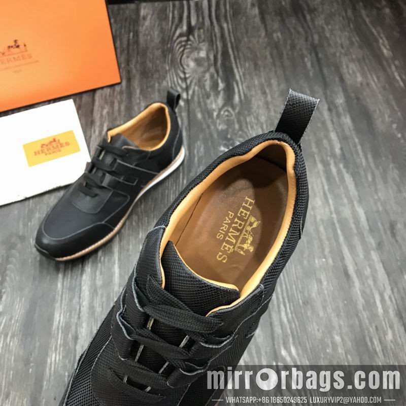 Hermes Shoes Hermes sz38-44 mnf0203