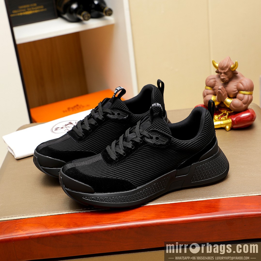 Hermes Shoes Hermes sz38-44 h0701