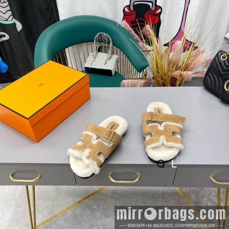 Hermes Shoes Hermes sz35-40 15C QL1201