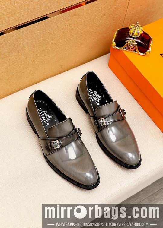 Hermes Shoes Hermes sz38-45 mnh0907