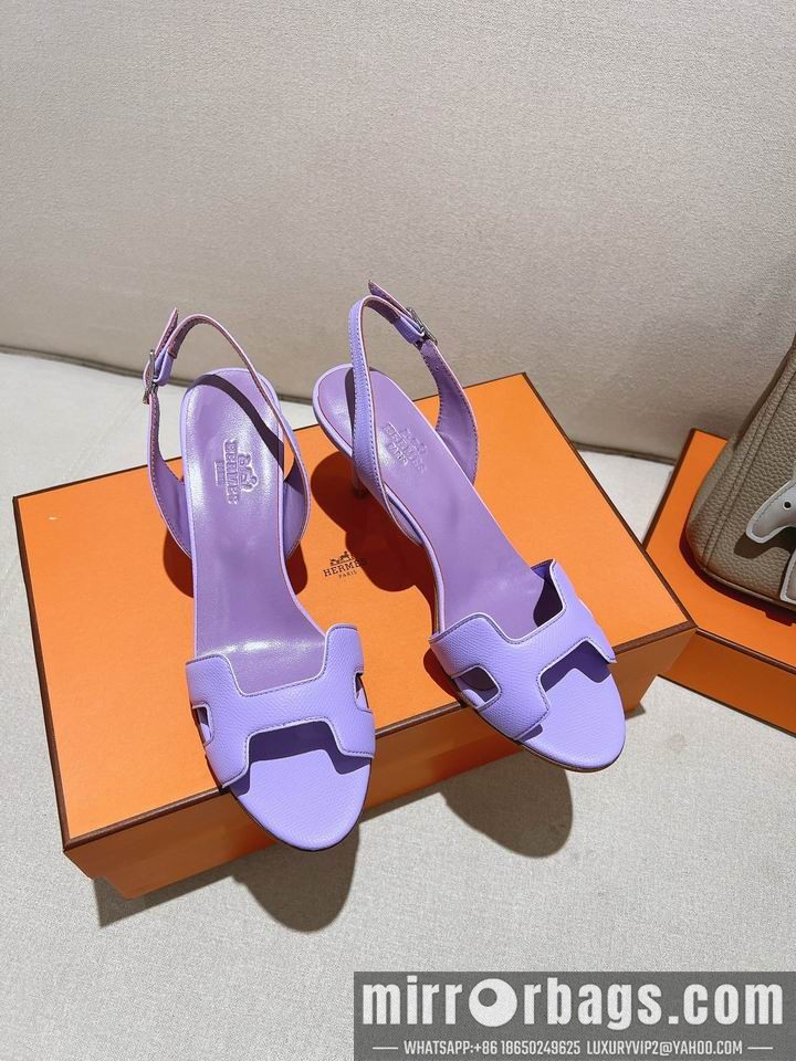 Hermes Shoes Hermes sz35-41 mnh0212