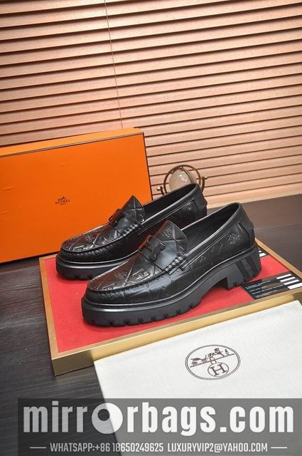 Hermes Shoes Hermes sz38-45 hnh0809