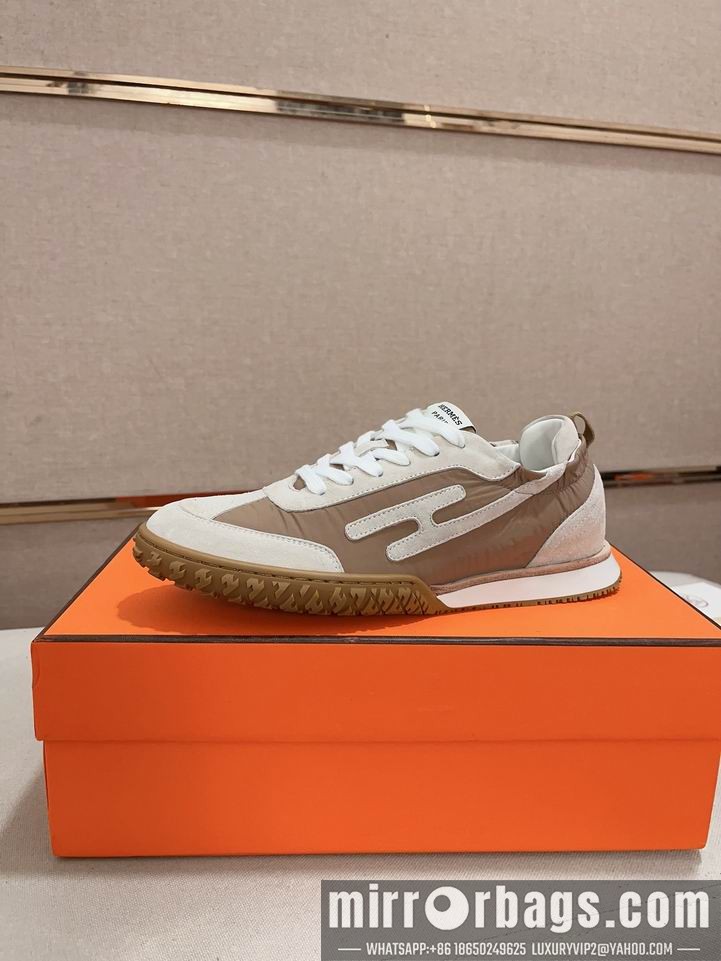 Hermes Shoes Hermes sz35-44 hnh0101