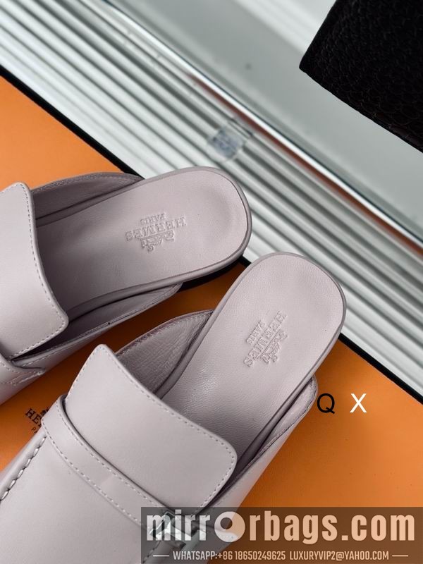 Hermes Shoes Hermes sz35-40 JX0301