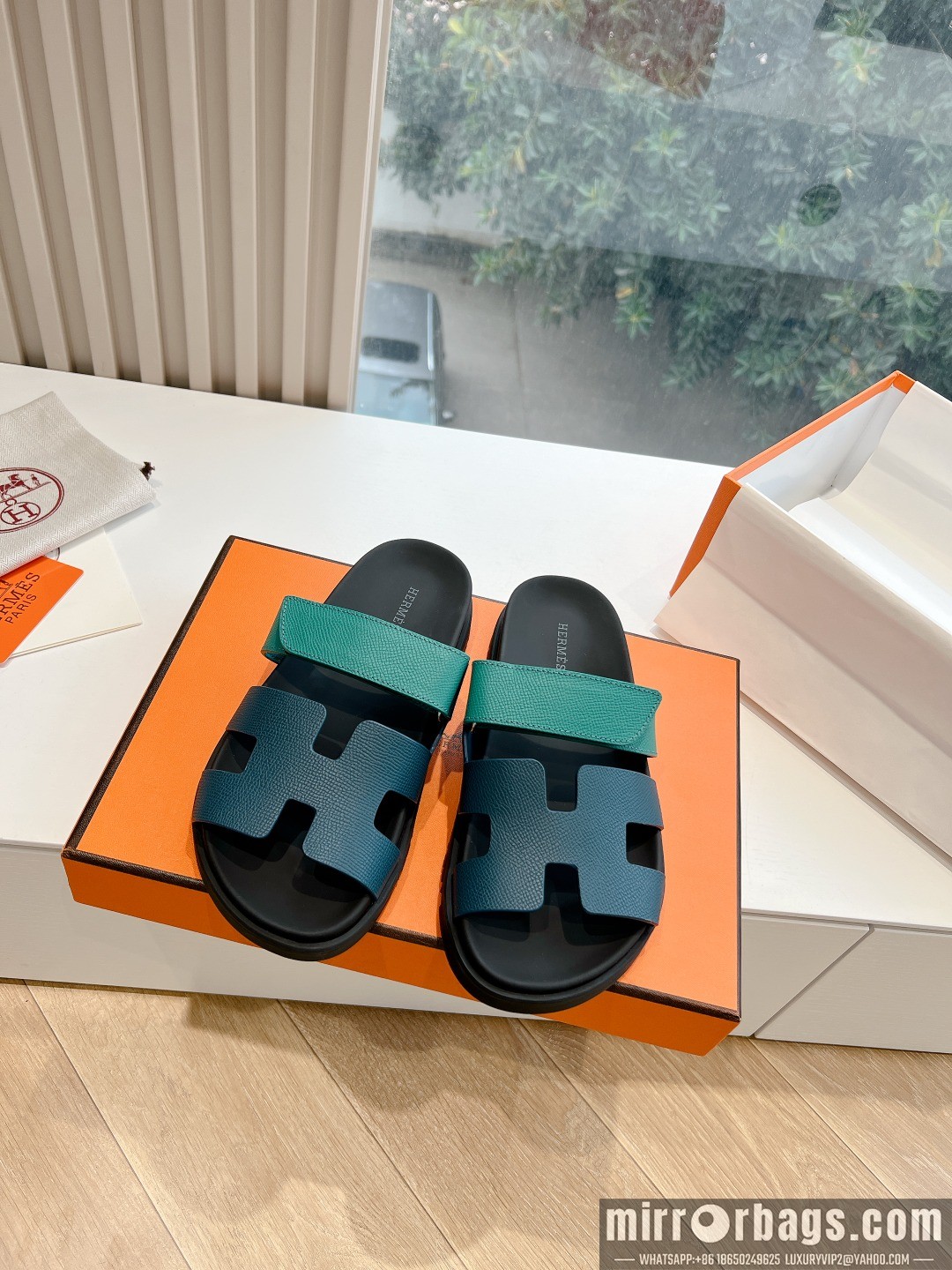 Hermes Shoes Hermes sz35-45 h0504