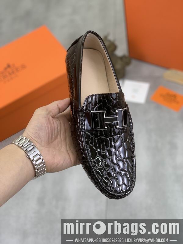 Hermes Shoes Hermes sz38-45 mnf0311