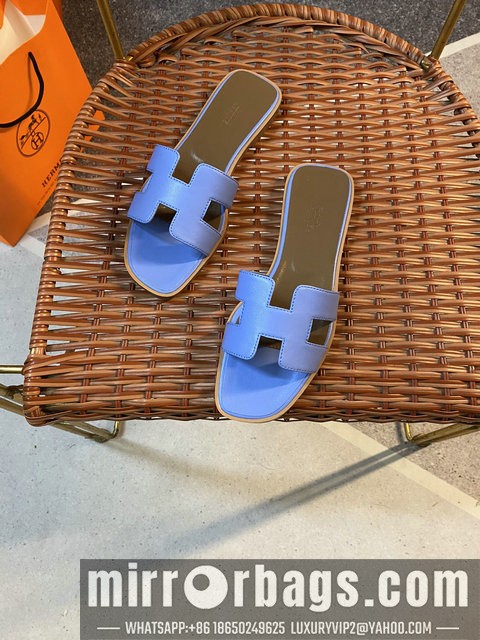 Hermes Shoes 2167037 SZ 35-43