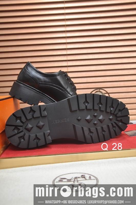 Hermes Shoes Hermes sz38-44 N0802
