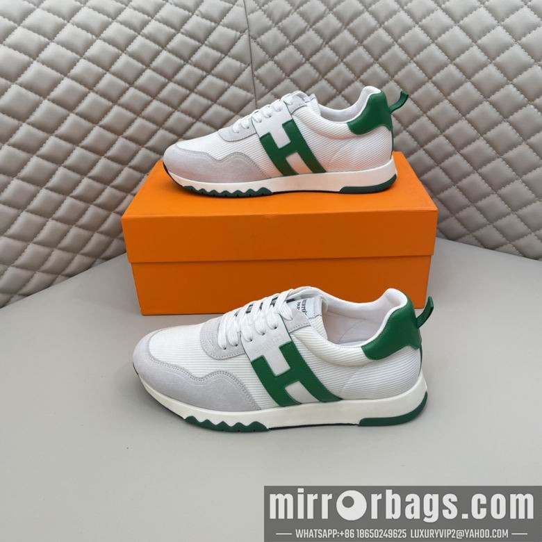 Hermes Shoes Hermes sz38-44 1C n1001