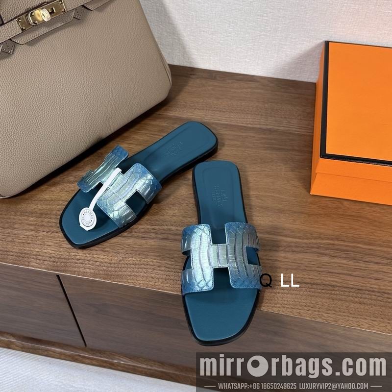Hermes Shoes Hermes sz35-40 LL0307