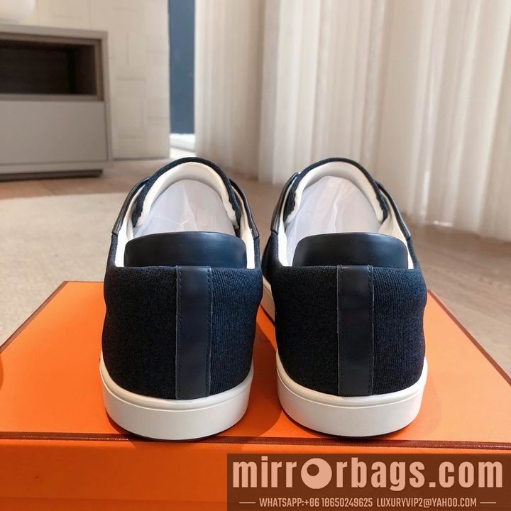 Hermes Shoes Hermes sz35-46 mnh0204