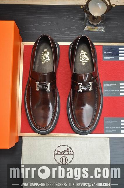 Hermes Shoes Hermes sz38-45 hnh0705