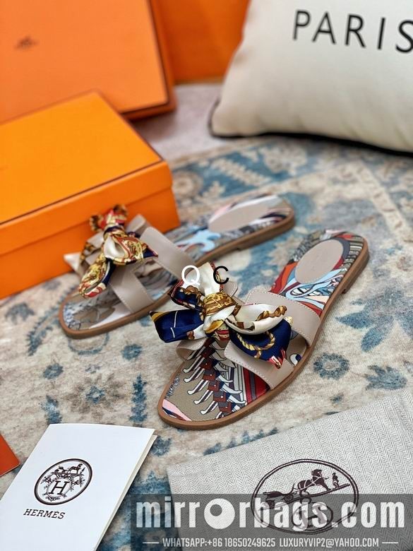 Hermes Shoes Hermes sz35-40 XC0140