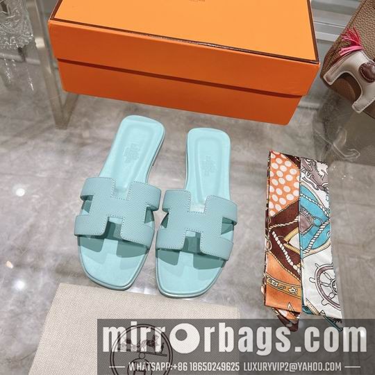 Hermes Shoes Hermes sz34-42 mnh0243