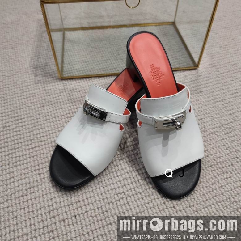 Hermes Shoes HERMES sz35-39XJ0102