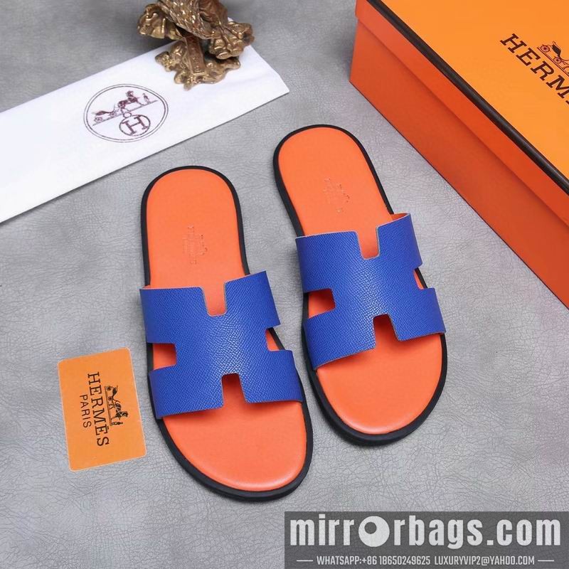 Hermes Shoes Hermes sz38-48 mnf0301