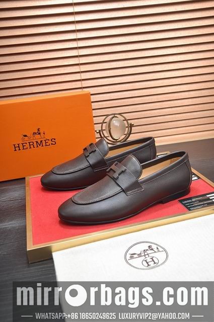 Hermes Shoes Hermes sz38-45 mnh0703