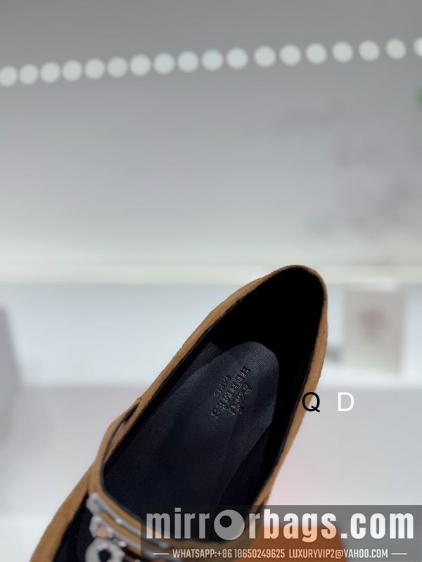 Hermes Shoes Hermes sz35-40 GDT0401