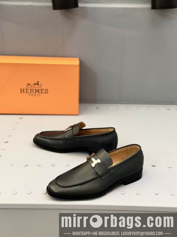 Hermes Shoes Hermes sz38-45 hnh0404