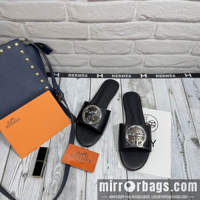 Hermes Shoes HERMES sz35-39JY0107
