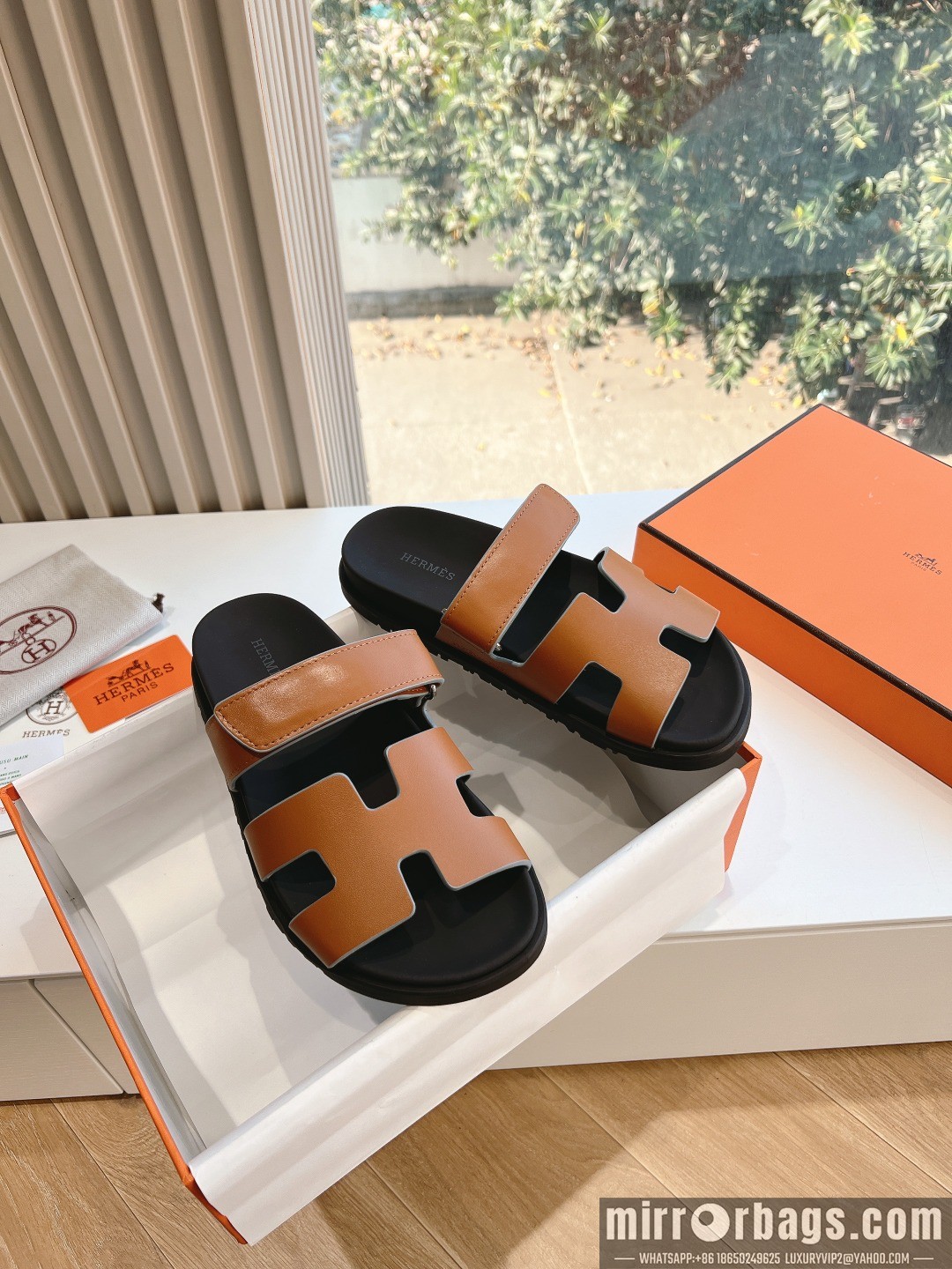 Hermes Shoes Hermes sz35-45 h0502