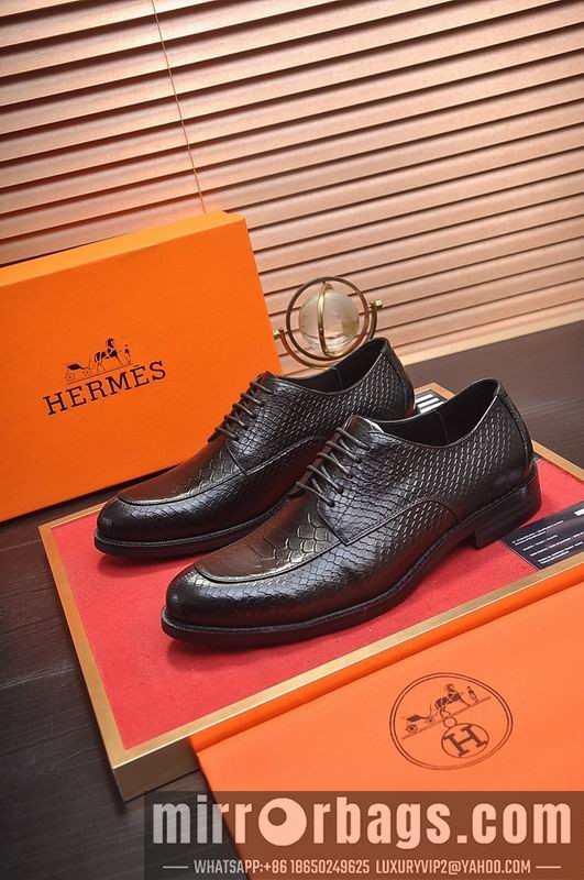Hermes Shoes Hermes sz38-45 hnh0601