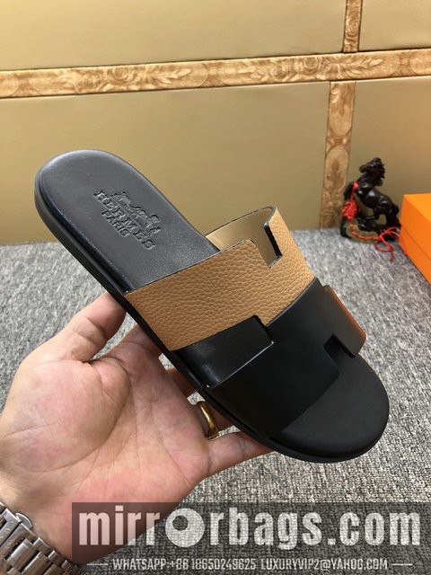 Hermes Shoes 21724015 SZ 38-44