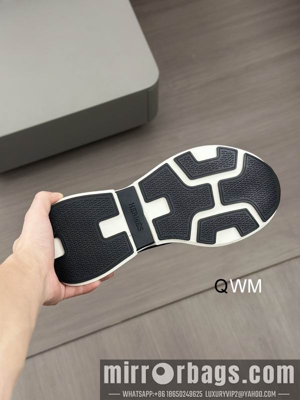 Hermes Shoes Hermes sz38-45 WM1107