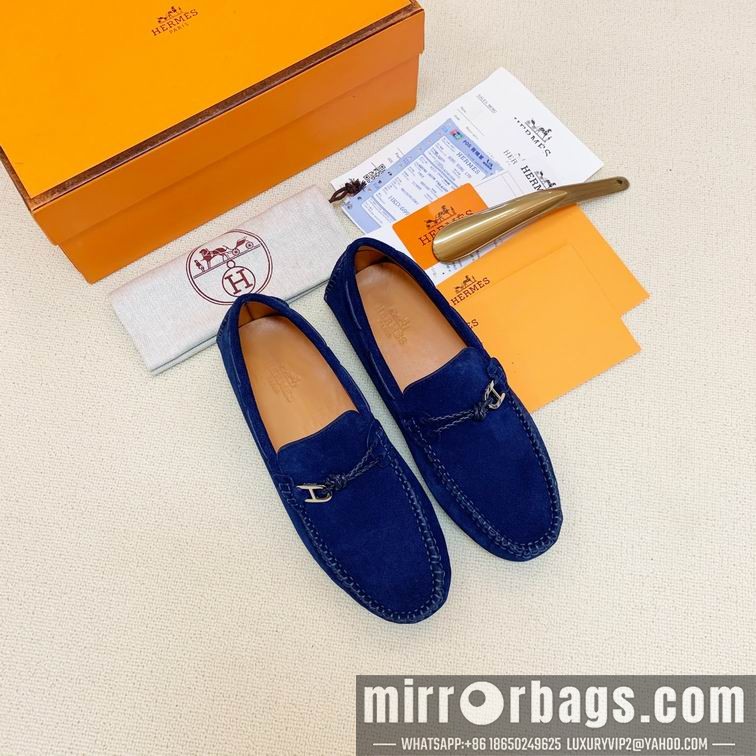 Hermes Shoes Hermes sz38-45 mnh0506