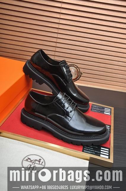 Hermes Shoes Hermes sz38-45 mnh0536