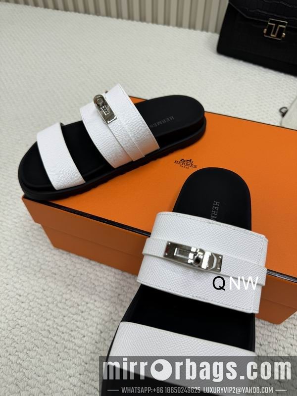 Hermes Shoes Hermes sz35-41 WN0707