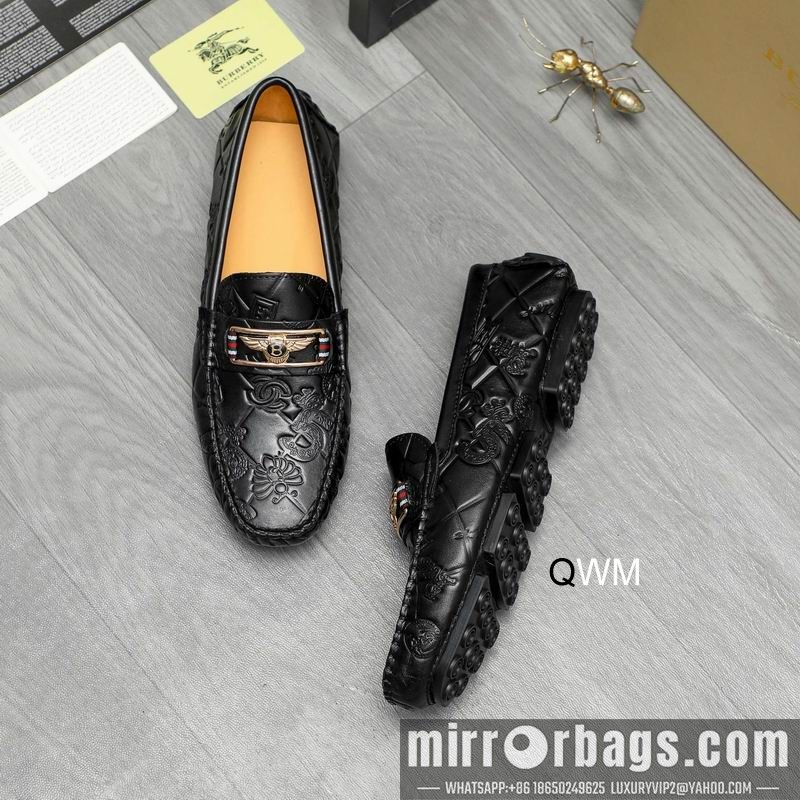 Hermes Shoes Hermes sz38-45 WM0403