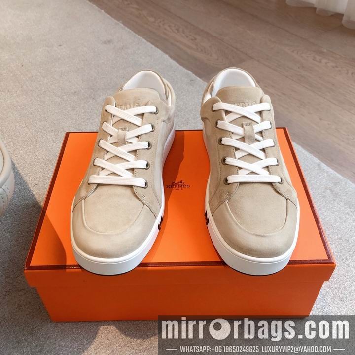 Hermes Shoes Hermes sz35-46 mnh0202
