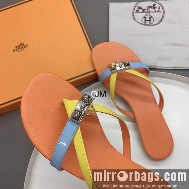 Hermes Shoes Hermes sz35-39 JM0135