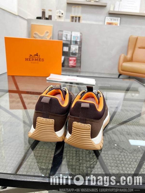 Hermes Shoes Hermes sz38-45 jyh0709