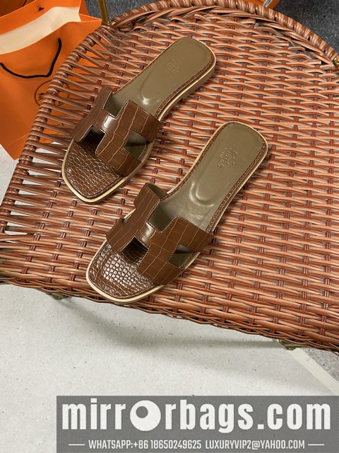 Hermes Shoes 2167039 SZ 35-43