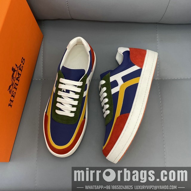 Hermes Shoes 22516403 SZ 38-44
