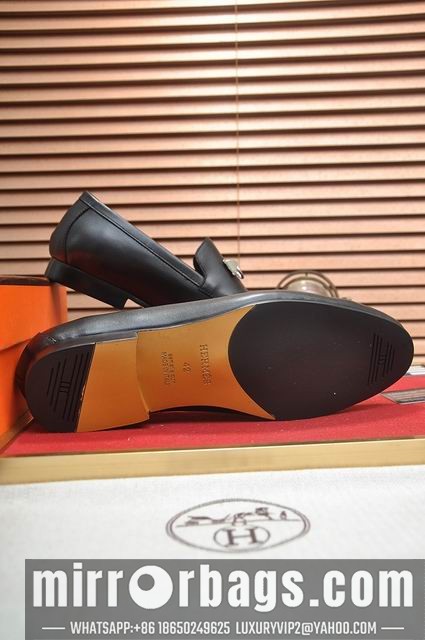 Hermes Shoes Hermes sz38-45 mnh0502